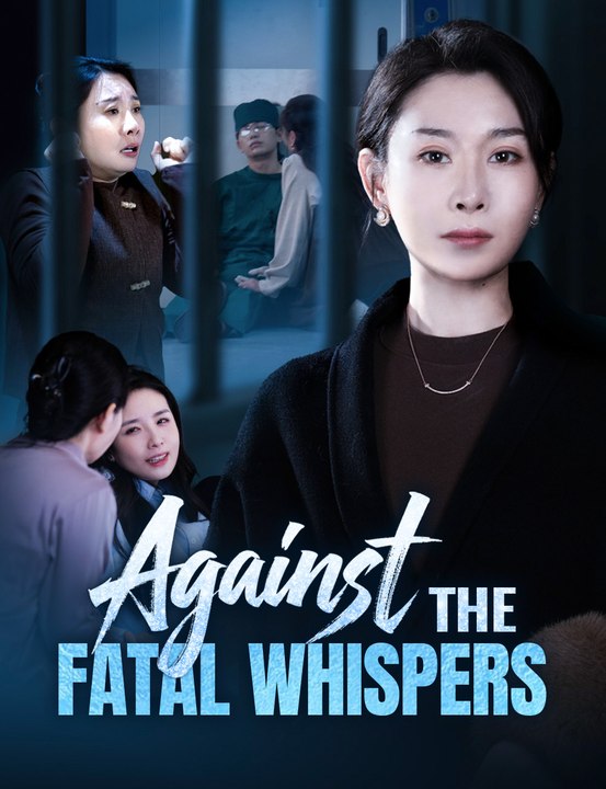 Against The Fatal Whispers EngSub New Movie