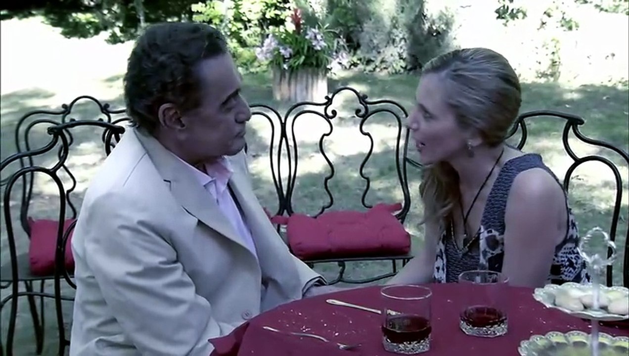 Los Protegidos - Capítulo 2: 72 días sin ti En español