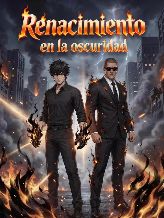 Renacimiento en la oscuridad | Serie Completa | Short Drama Español