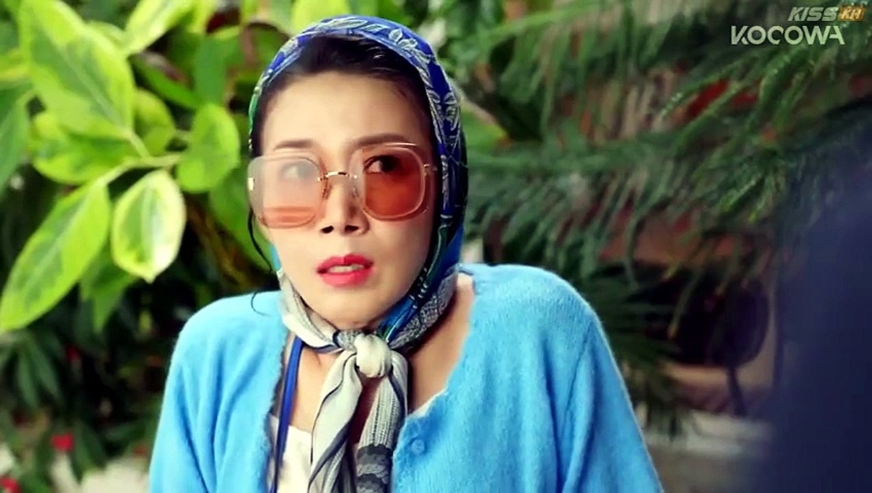 A Graceful Liar (2025) - Episode 22 Eng Sub