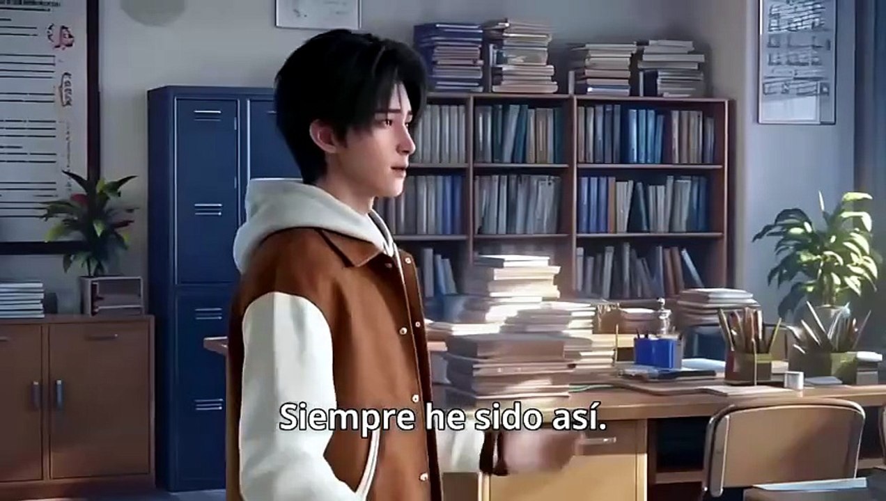 ESP Ya No Eres para Mí