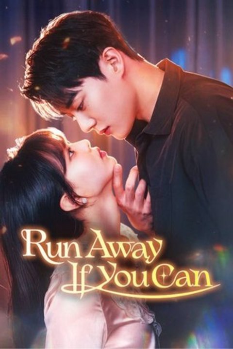 Run From Me If You Can - Run Away If You Can - Full HD