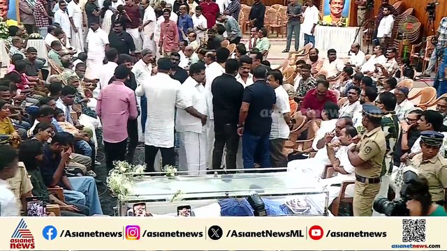 സലിം കുമാറിനെ കാണാൻ അന്ന ബെന്നും രഞ്ജി പണിക്കരും കമലും