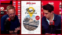 Découvrir Paris... autrement