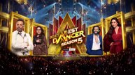 Indias Best Dancer -Season 5 - Episode 1-6 June 2026 -6/6/2026