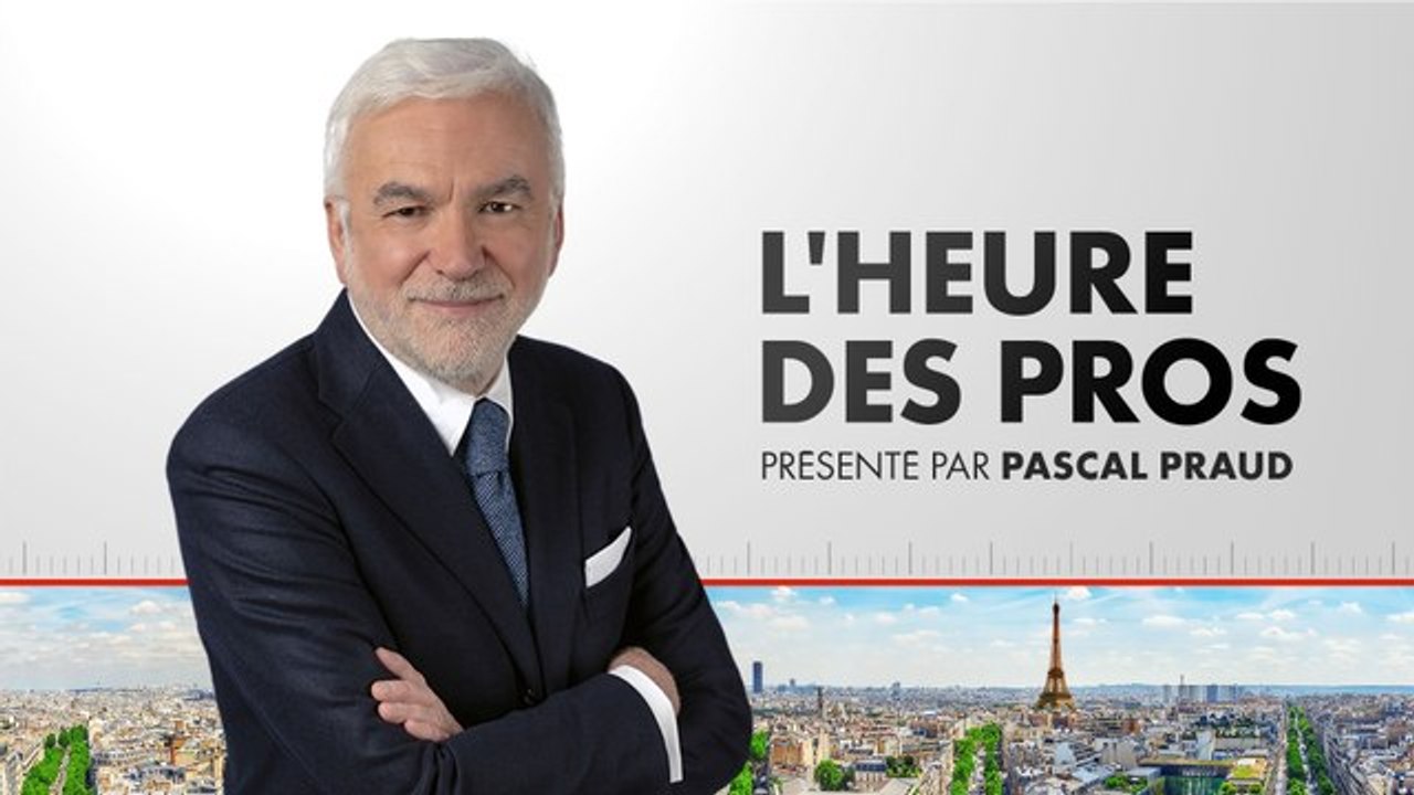 L'Heure des Pros (Émission du 03/06/2026) Hot Trending 2026