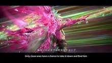 Battle Through The Heavens S.5  Ep-202 ENG Sub