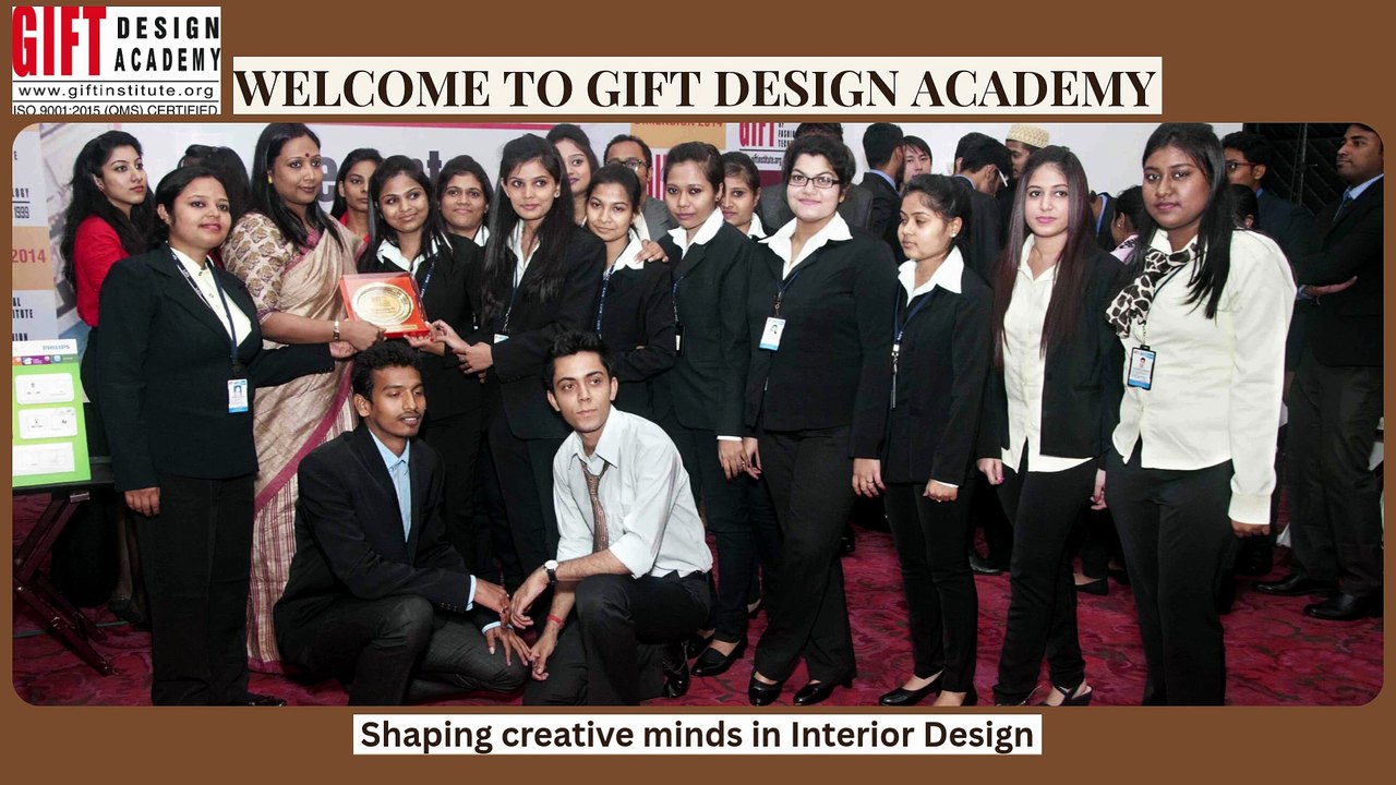 Interior Designing Courses in Kolkata