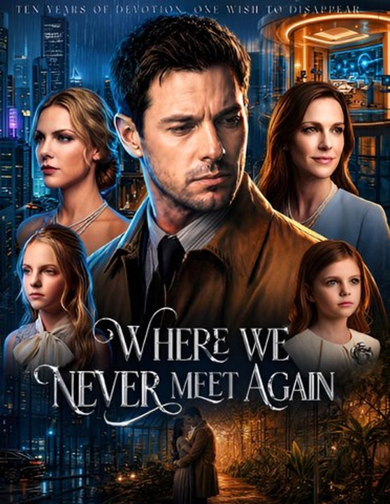 Where We Never Meet Again-Drama FULL MOVIES ENGLISH SUB