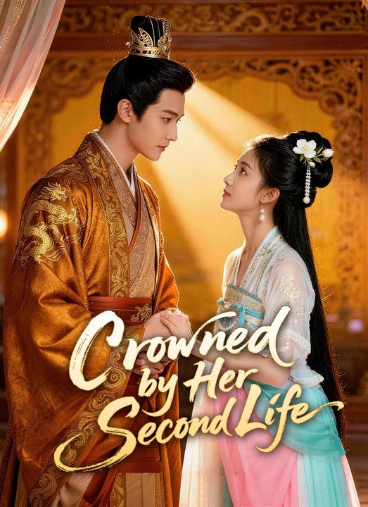 Crowned by Her Second Life | Full 44 Eps SD Drama 2026