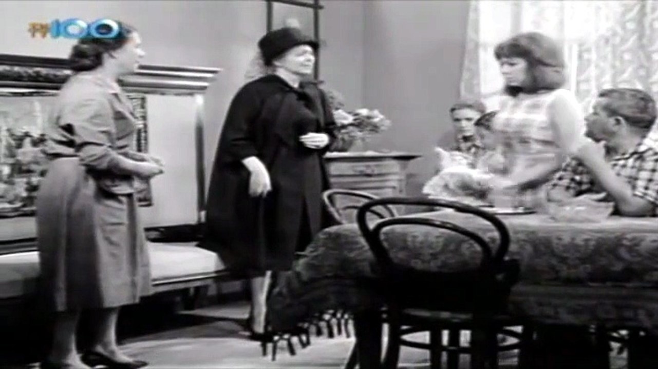 Το μεγάλο μυστικό (1963)