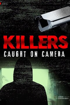 Killers: Caught on Camera - Season 4 - Episode 08: Dylan Rounds and Cristina Prodan EngSub New Movie 2026