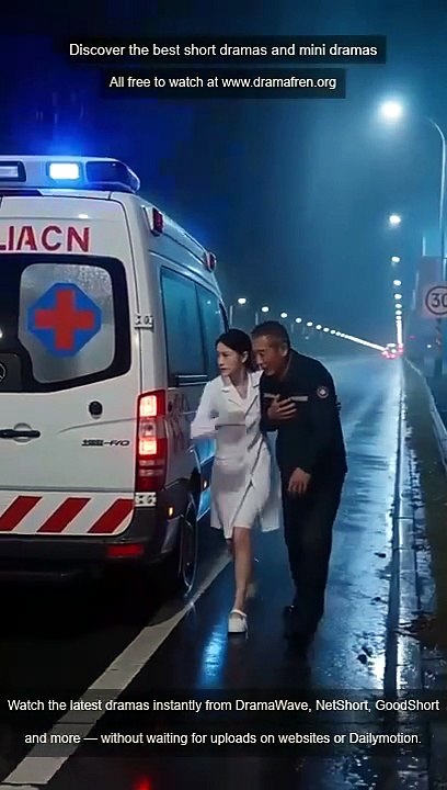 Ten Miles Between Life and Death- Full Drama Movie English Sub [Full Movie]