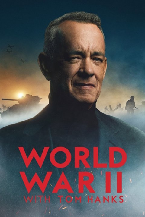 Episode 05: The War at Sea Eng Sub