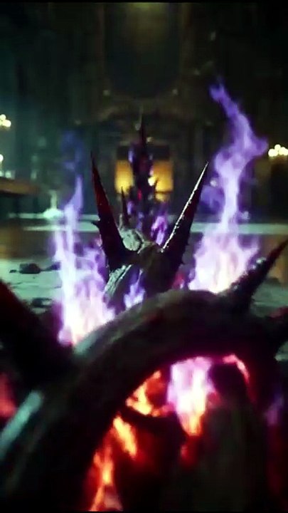 My Beggar Husband is the Dragon Prince | Short Drama Full HD 720p #ANS [Full Movie]