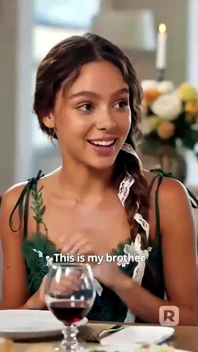 Worthless to priceless the alpha's rejected mate-Full Movie English Sub [Full Movie]
