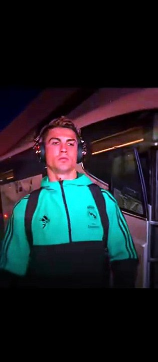 Cristiano Ronaldo Reactions ✨