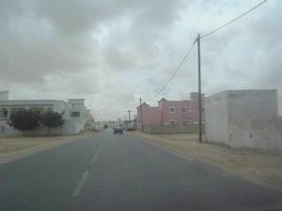 nouakchott