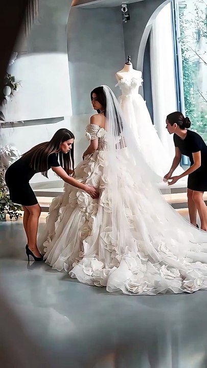 The Substitute Bride's Secret Wonderland EP completo | Filme Completo em Português