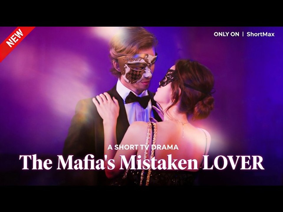 🔥 [BEST DRAMA 2026] 🔥 The Mafia's Mistaken Lover - Full