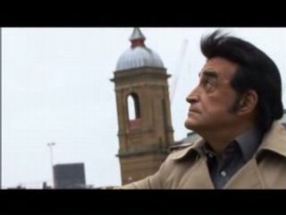 Dick Rivers - lhomme sans age