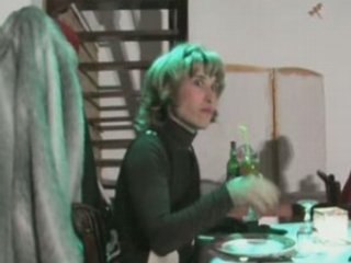 Le Couteau & La Fourchette - Partie D