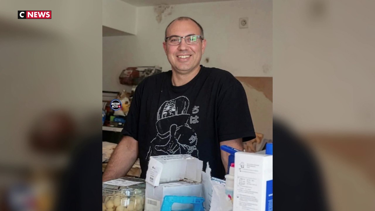 Meurtre de Lyhanna : le portrait de plus en plus inquiétant de Jérôme B.