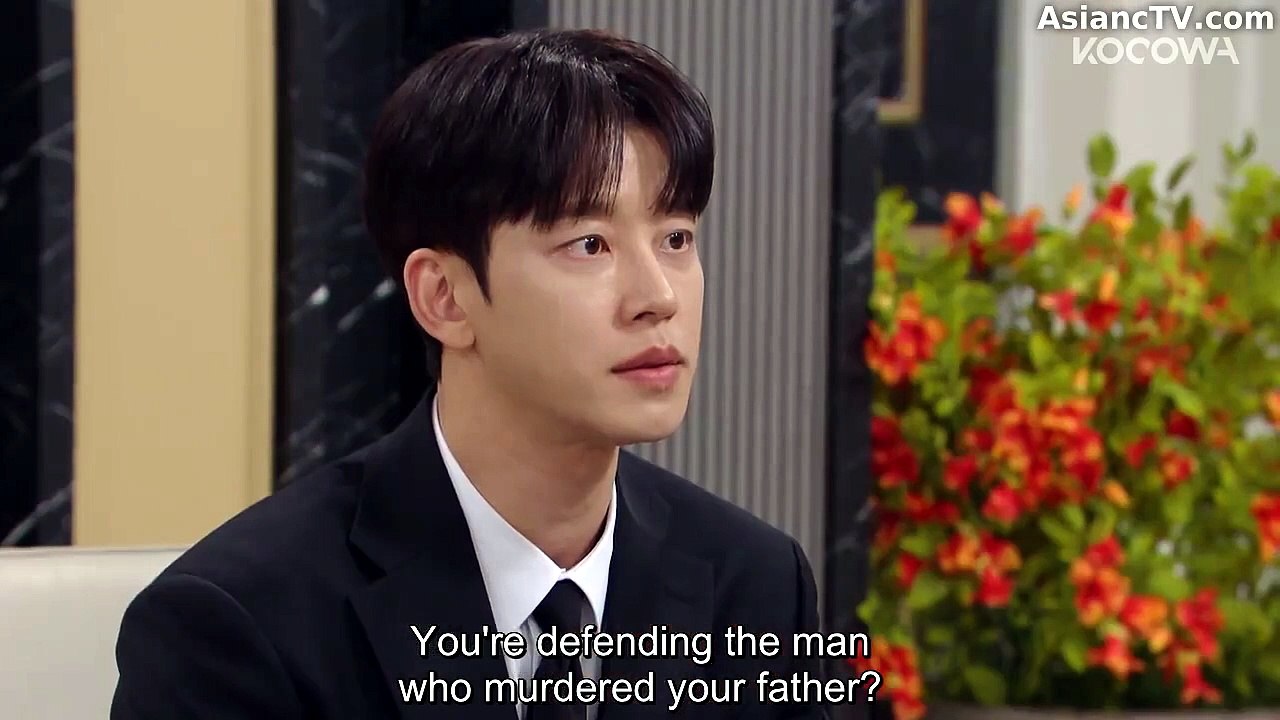 A Graceful Liar (2025) - Episode 49 Eng Sub