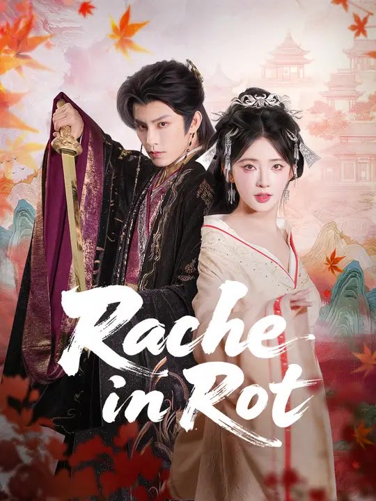 Rache in Rot | Komplette Serie | Short Drama Deutsch