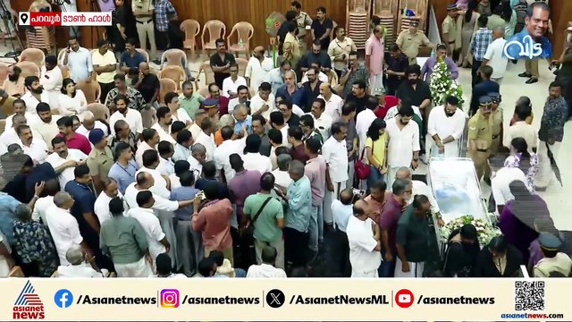 മലയാളിക്ക് ഹാസ്യം എന്ന് പറഞ്ഞാൽ അതിലൊരാൾ സലിംകുമാറായിരുന്നു, നഷ്ടമായത് സഹോദര തുല്യനെ: വിഡി സതീശൻ
