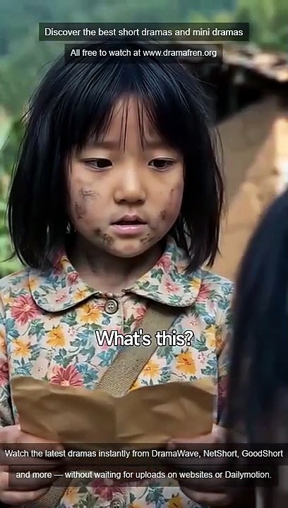 Watch From Hell to Home With My Daughter Chinese Drama -💔 | Emotional Drama Eng Sub [Full Movie]