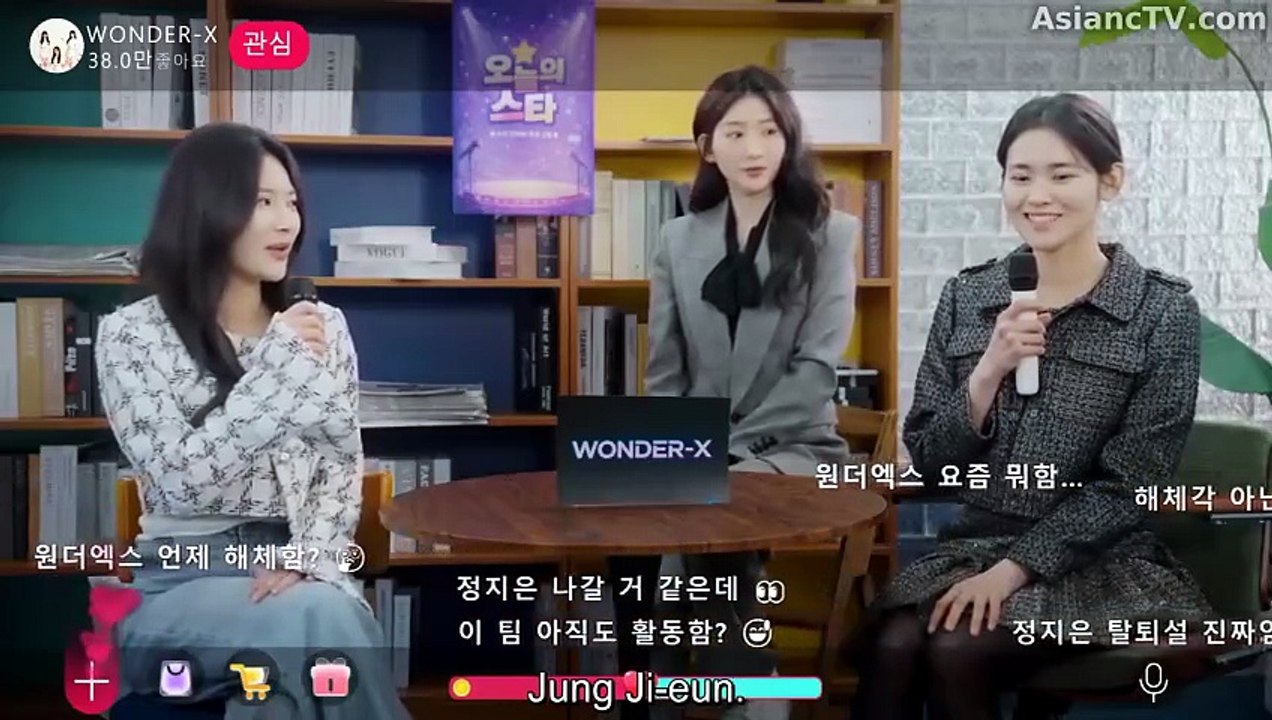 Scandal Love Episode 7 English Sub [Full Movie]