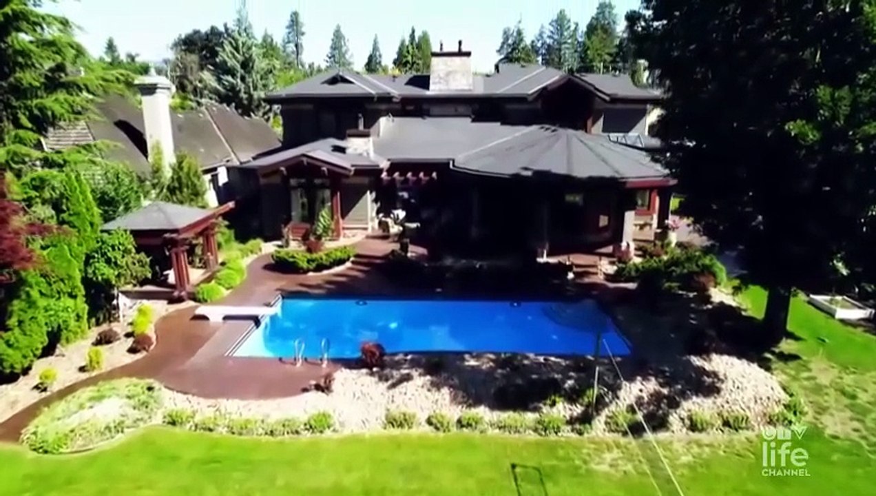 Find My Country House Canada S Episode 13 Engsub [Full Movie]