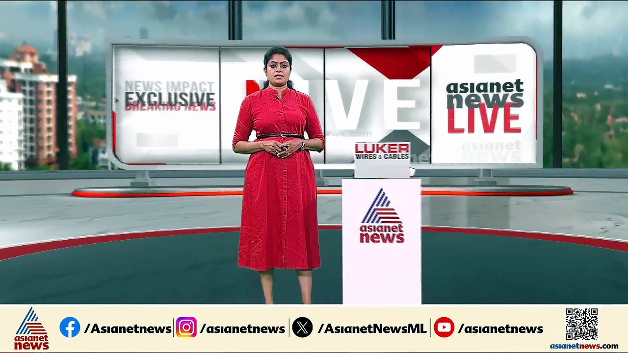 മണ്ണുത്തിയിൽ വൻ കവർച്ച; 40 പവൻ സ്വർണ്ണവും 50000...