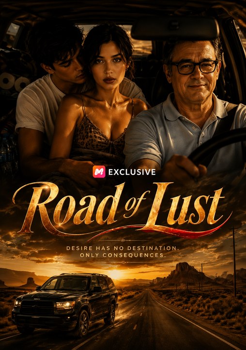 Road of Lust | Full Episode Viral Drama Series | Forbidden Love, Emotional Drama, Romantic Thriller Short Movie - ENGSUB