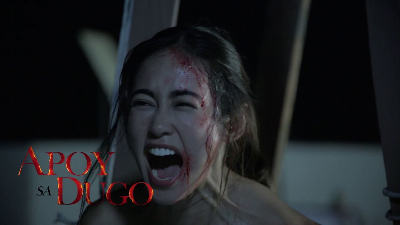 Apoy Sa Dugo: Weekly Marathon (June 1 - 5, 2026)