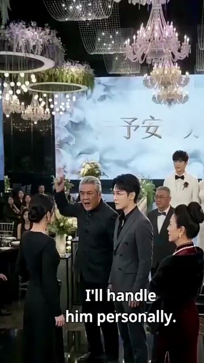 [Dubbed]Divorce? No, Revenge. | 33 Eps Sd Drama 2026 - FULL ✅ [Full Movie]