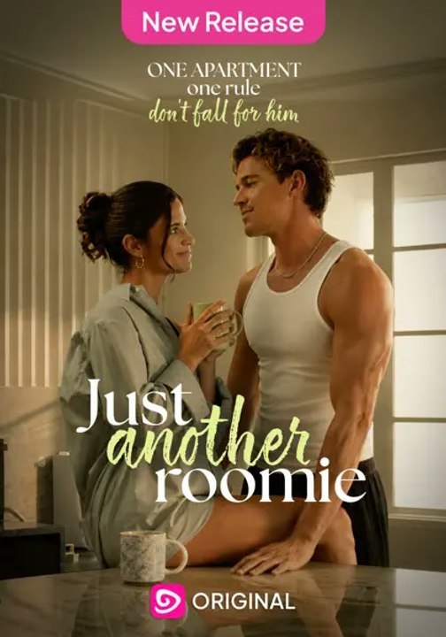 Just Another Roomie #fullmovie #englishsub