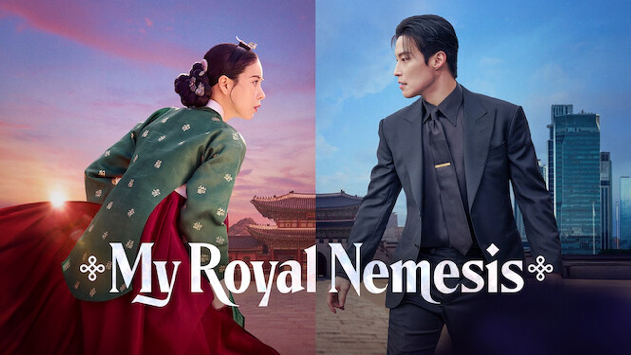 My Royal Nemesis (2026) - Episode 5 Eng Sub