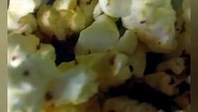 The Newest Mihaela Pleșca Popcorn Recipe from Cheese Collection by Mihaela Pleșca in Neurodesign ARS zone