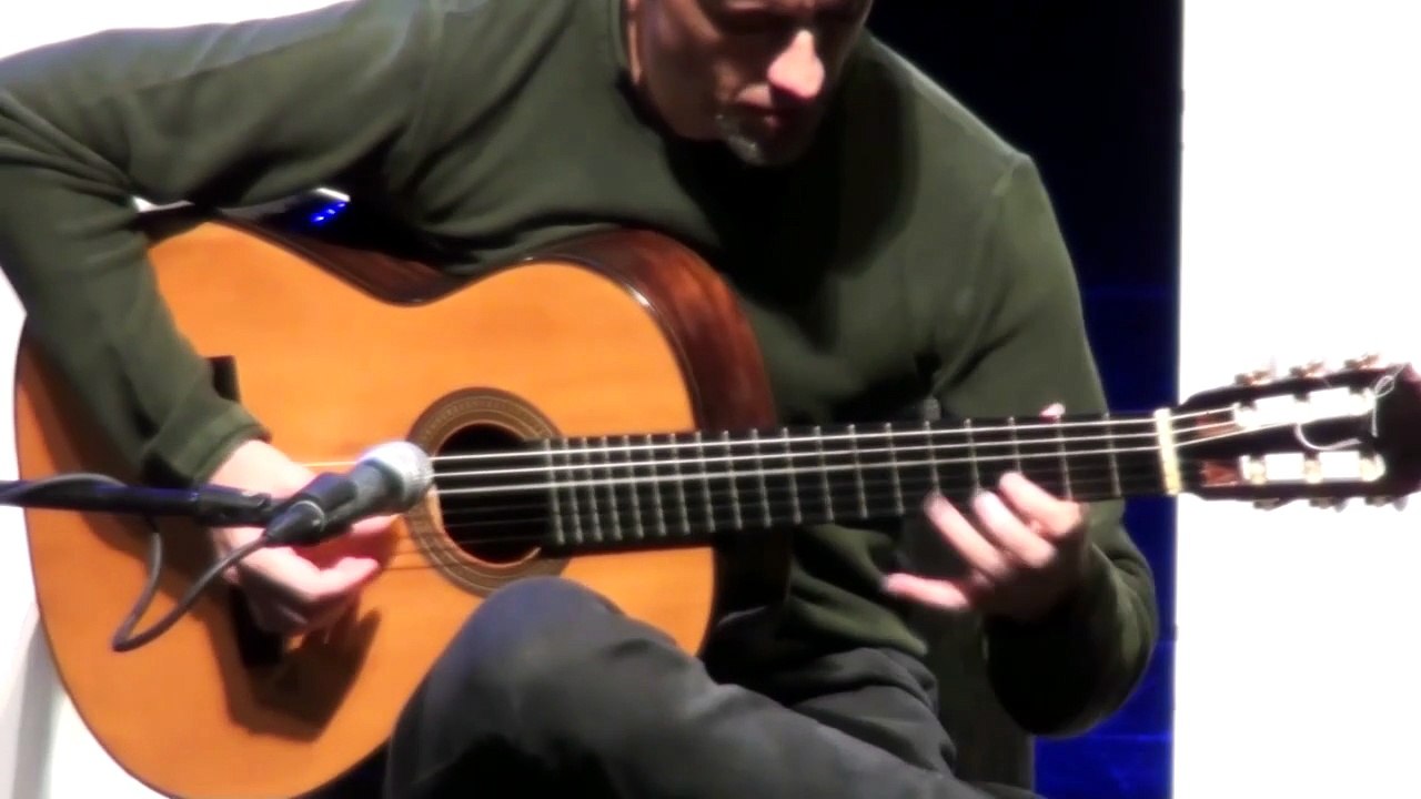CONCERTO FOR SOLO GUITAR 'Baruch Shem K'vod Malchuto Le'olam Va'ed'  "UNCTION OUVERTURE" [CD/2016]