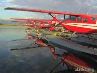 Alaska.org - Rust's Flying Service Alaska Flightseeing ...
