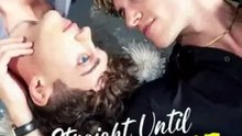 GoodShort - Straight Until He Kissed Me I Thought I Liked Girls. Then His Lips Touched Mine. Now I'm Confused. Full Episode English Sub