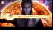 Tales of Herding Gods (ENG-Sub) Ep-86