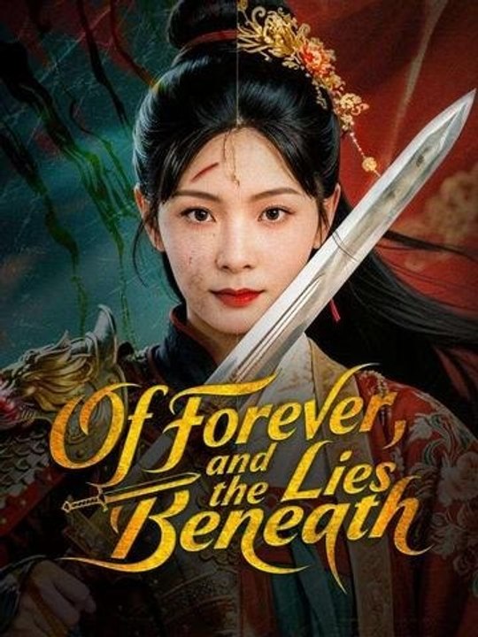 Of Forever, and the Lies Beneath (DUBBED) - Full Episode
