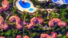 Starlight Resort Side Kyzylagach w Turcji - Prezentacja hotelu