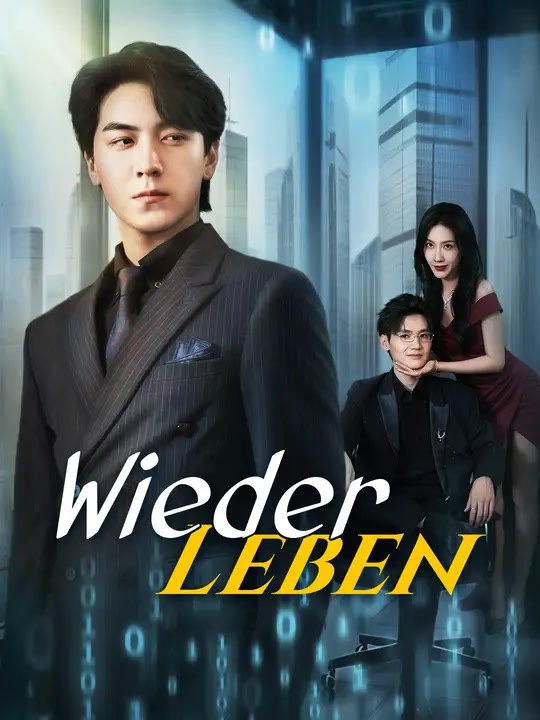 Wieder Leben | Komplette Serie | Short Drama Deutsch