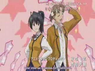 Tonagura op