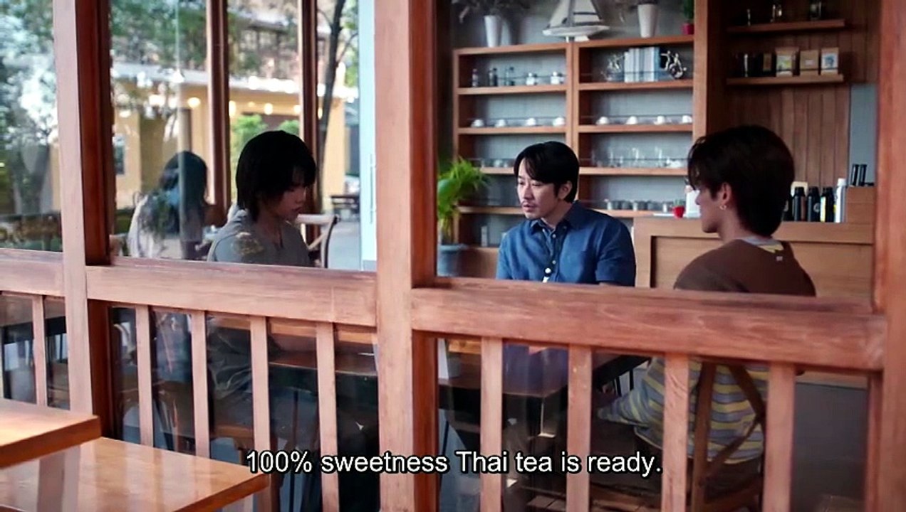 Payback Episode 2 Engsub