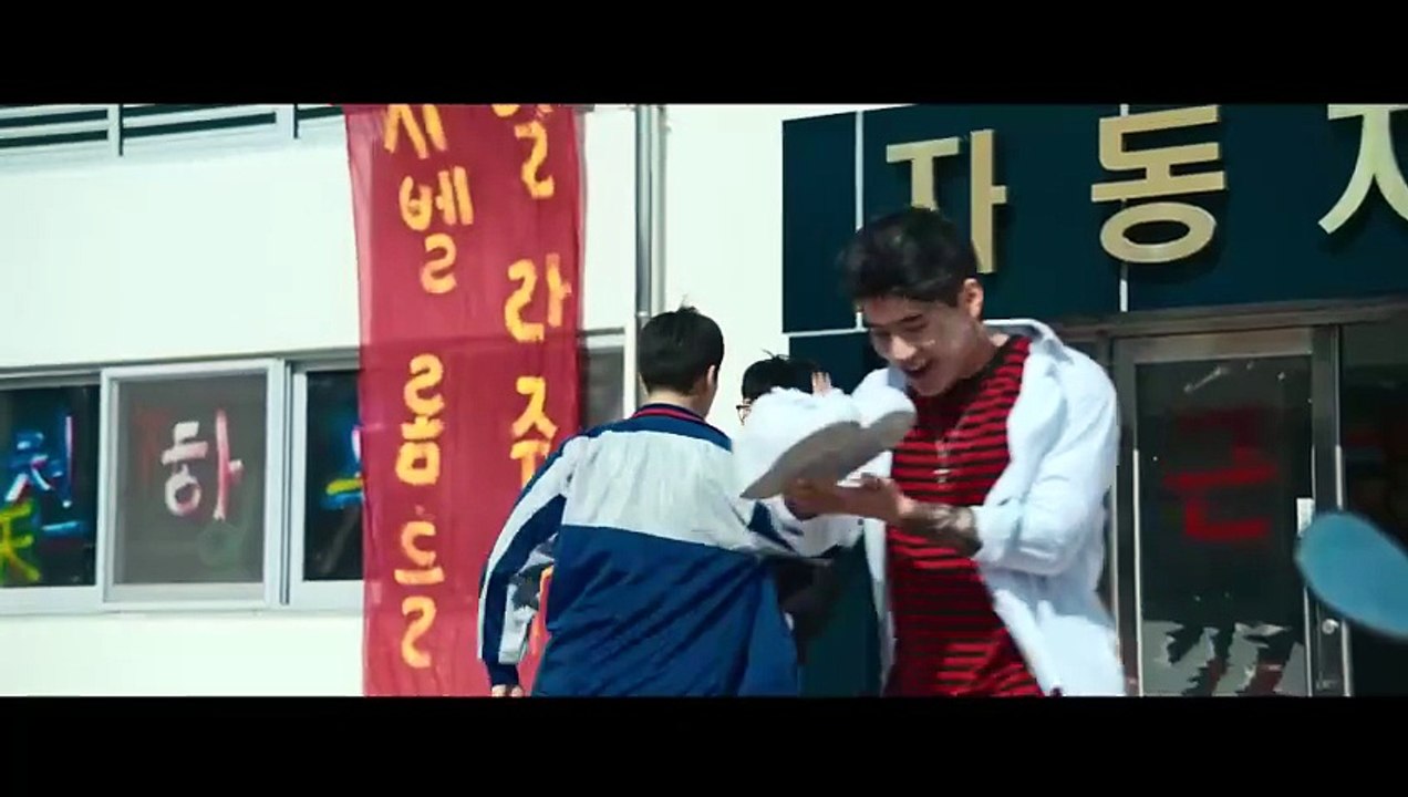 Así Aprenderás Capitulo 2 en Español Latino - Dorama en español Latino